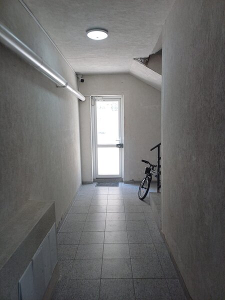 Grand Arena, Dealu' Alunis,