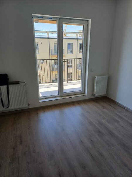 Grand Arena, Dealu' Alunis,