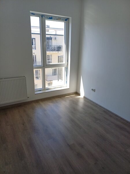 Grand Arena, Dealu' Alunis,